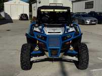 Polaris RZR XP 1000 TURBO Vand / Schimb cu Auto + - Diferenta RZR XP 1000 Turbo