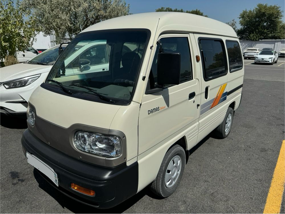 Продам Chevrolet Damas 2024