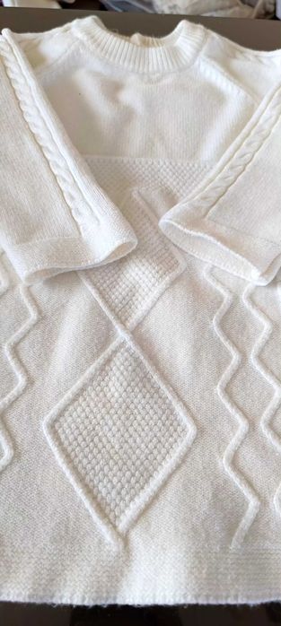 Бебешка рокля размер 86