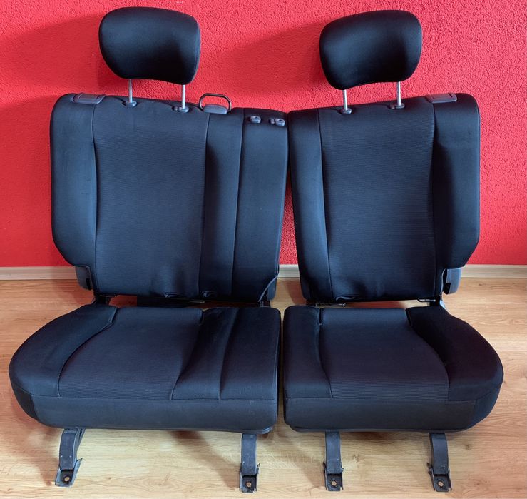 Комплект седалки за Suzuki Liana 2001-2007