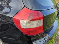 Стопове за е87 1чка 118 120д 116 бмв bmw серия