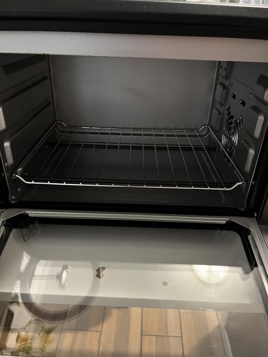 Cuptor electric TEFAL Optimo OF444834