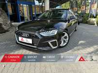 Audi A4 GARANȚIE 2 ANI inclusă în preț – Posibilitate CREDIT/LEASING