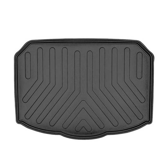 Стелка за багажник RizLine - Nissan Qashqai 2021+ / Долно положение