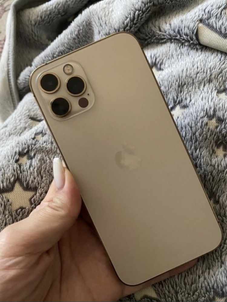 Продается Iphone 12 pro 128 Gb