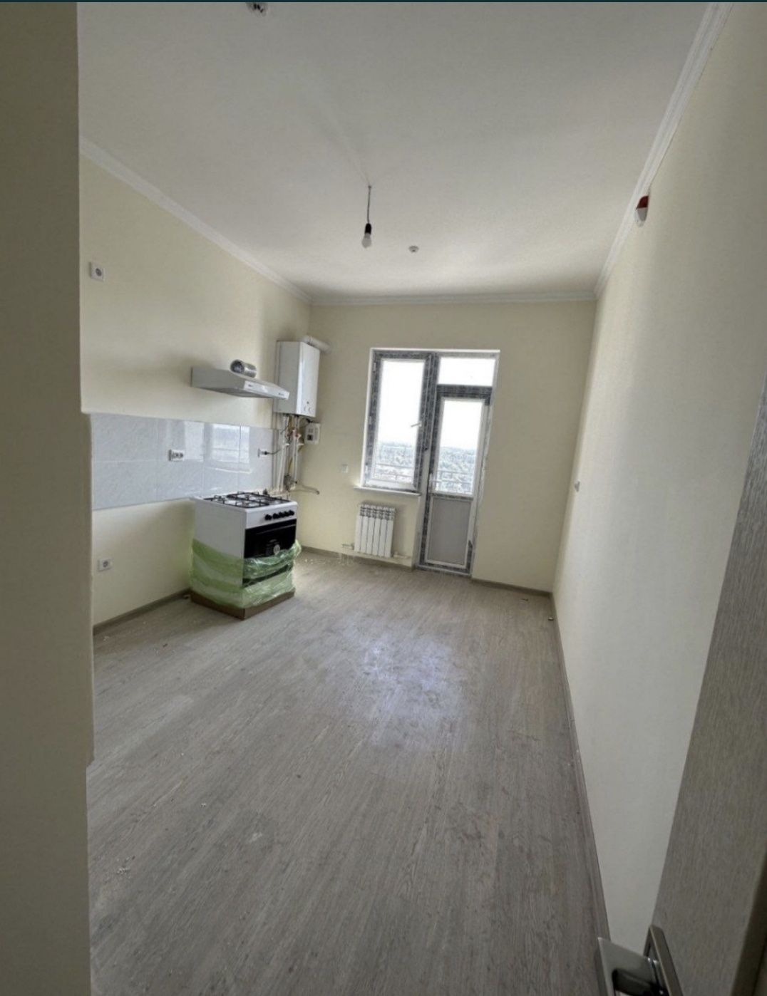 2 xonali Yangi Darxon 63m² 4-etaj Katta xonali Sergeli novostroyka 202