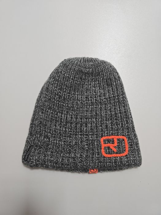 Caciula  de  iarnă  Ortovox  XL  pentru  bărbați