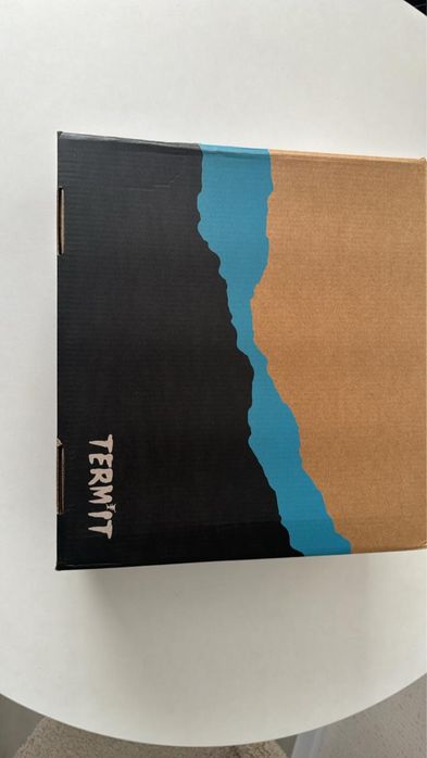 Ботинки женские зимние размер 37-37,5 новые