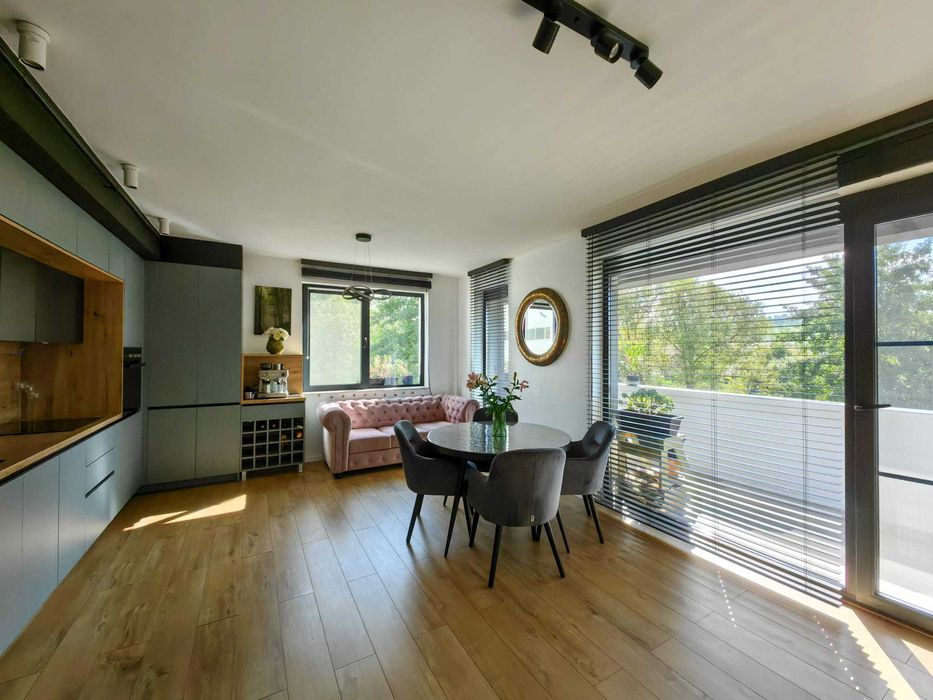 3 Cam, Mobilat, Bloc Nou 2022, Etj 1, Parcare, 2 Bai, 2 Balcoane, Parc