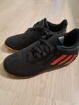 Детски футболни обувки Adidas