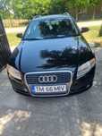 Audi A4 B7 2008.