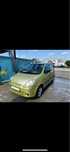 Chevrolet Spark/Dacia Logan GPL pentru delivery Bolt/Glovo/Wolt