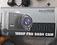 Camera bord abask q40s pro