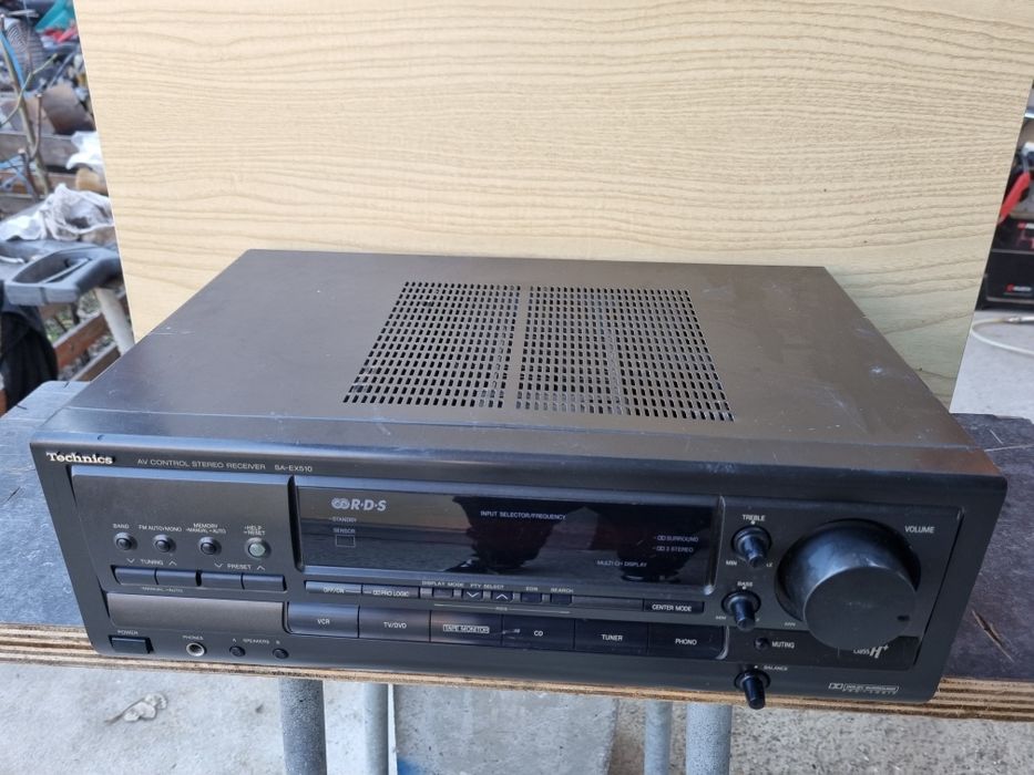 Technics SA-EX510