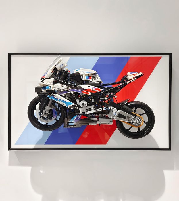 Lego BMW 1000 RR