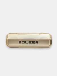 Портативная колонка Koleer S218