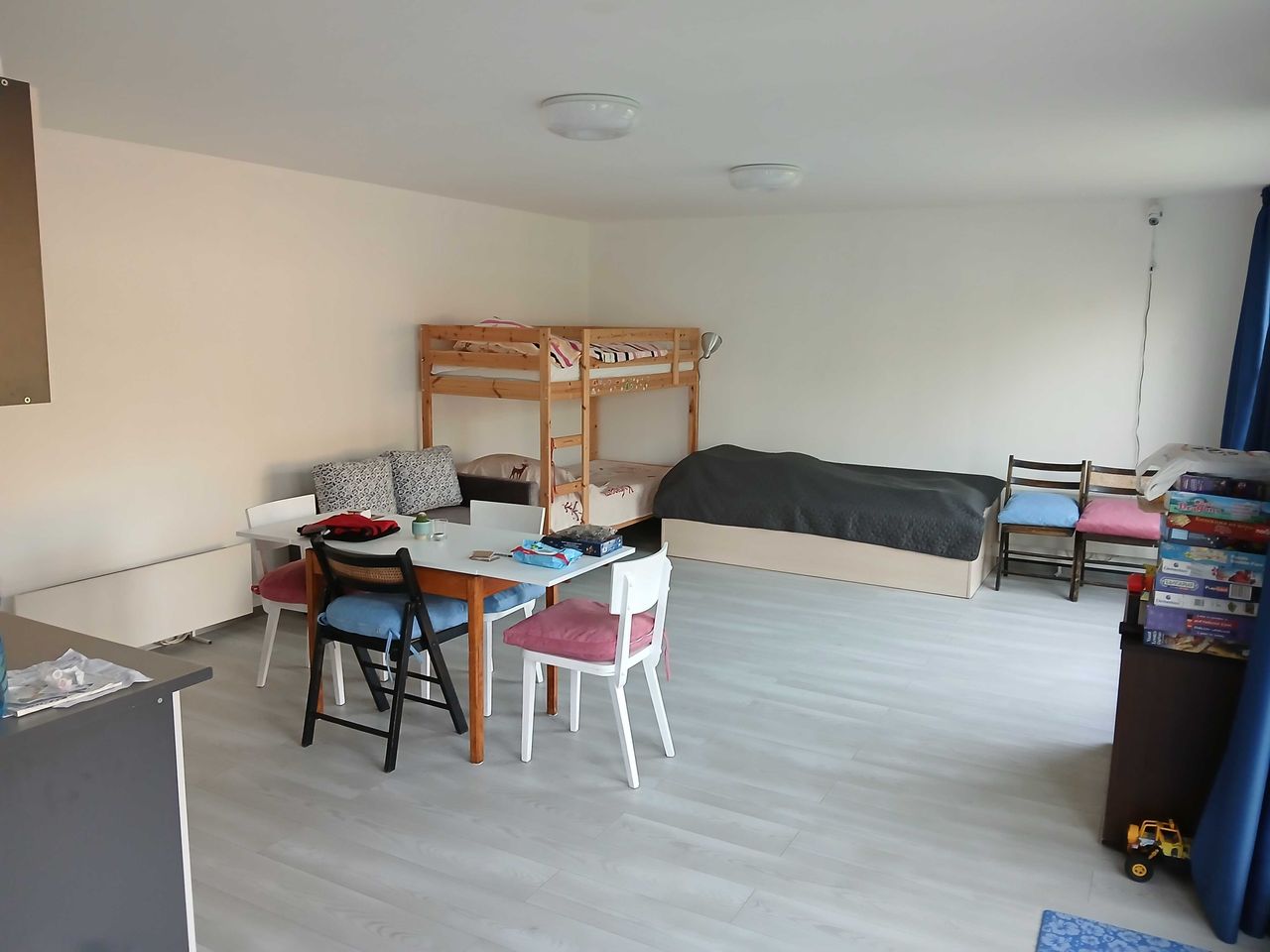 Продава се Къща в Варна, Гръцка махала - 50 кв.м за 1300 €/кв.м - Снимка #3
