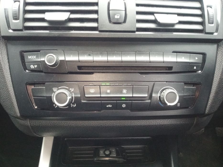 На части БМВ Ф20 118д 143коня - BMW F20 118d 143hp