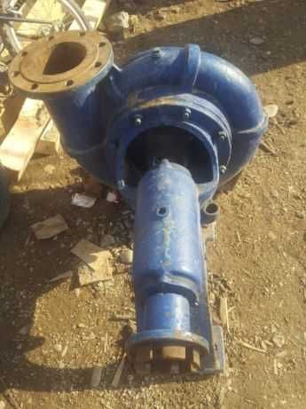 pompa irigatii desecari