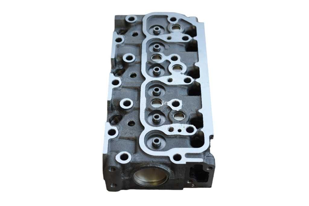Chiulasa Iseki AT, TF, TG, TH / motor Isuzu E3CC, E3CD, E3CE, E3CF