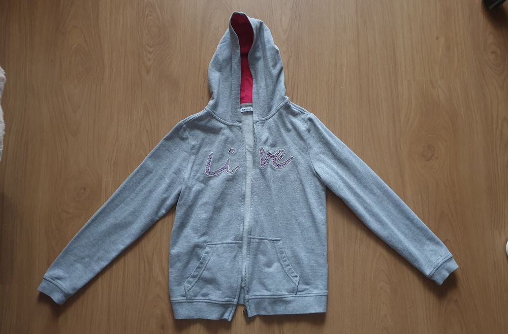 Hanorac fete 152 Okaidi