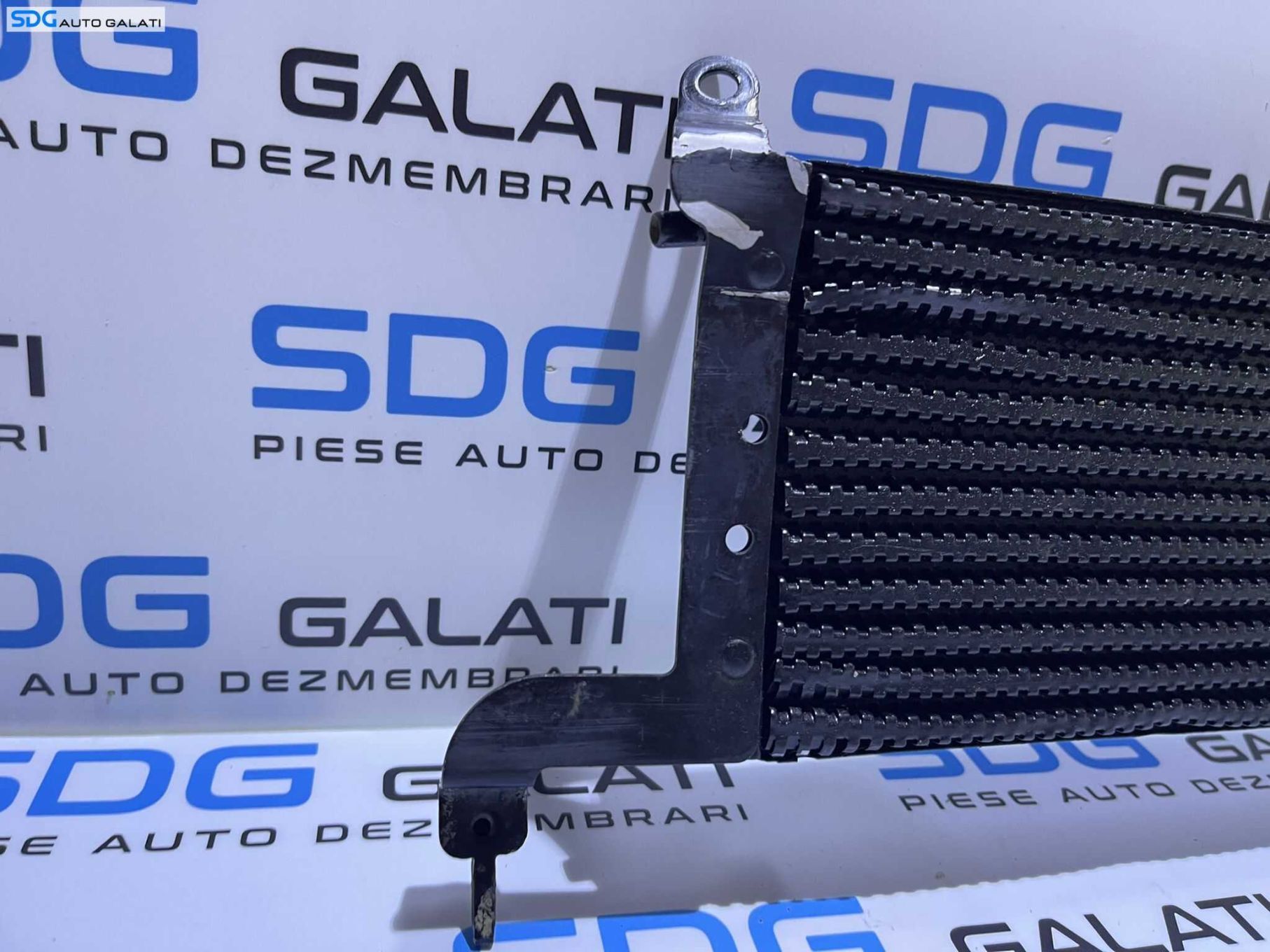 Radiator Racitor Motorina Peugeot 3008 2009 - 2016 Cod 9649143680