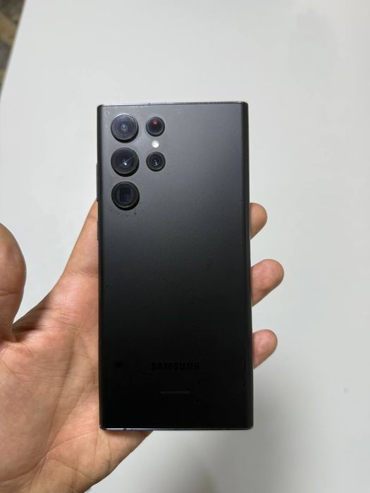 Samsung galaxy s22 ultra