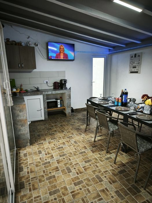 Cazare de  sărbători.