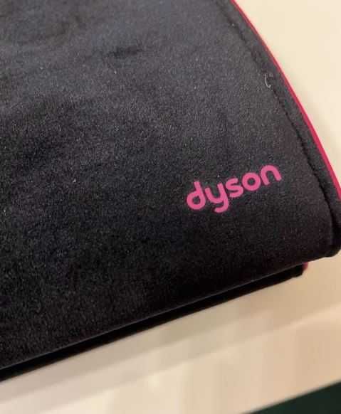 Сумка для Dyson ,чехол для Дайсона НОВАЯ