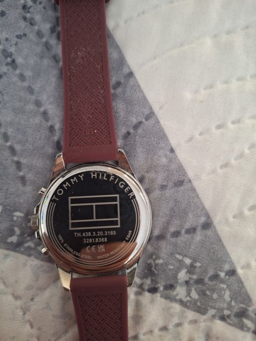 Дамски часовник Tommy Hilfiger