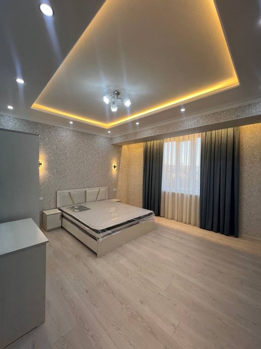 Srochno sdayotsya 3x komnatnaya kvartira or: Sartepo