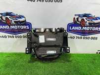 Panou comanda clima ac climatronic opel astra j 2009-2018