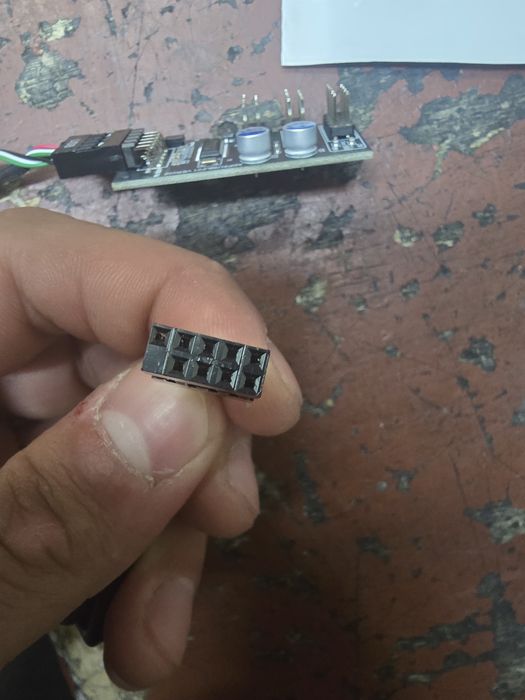 9 пинови usb разклонители