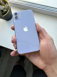 Iphone 11 128gb Фиолетовый