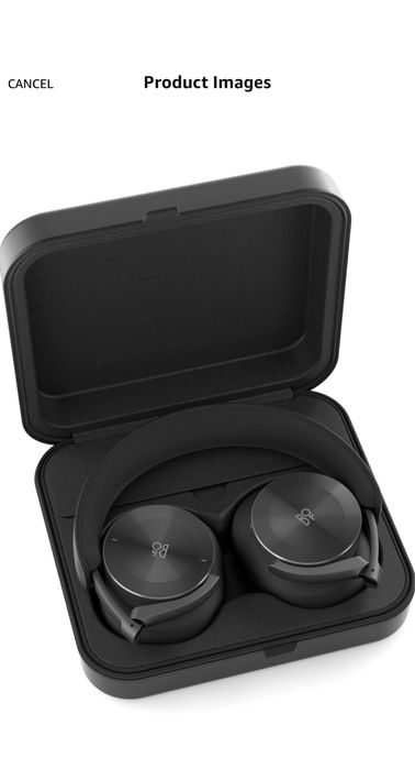 Vánd Bang&Olufsen H95