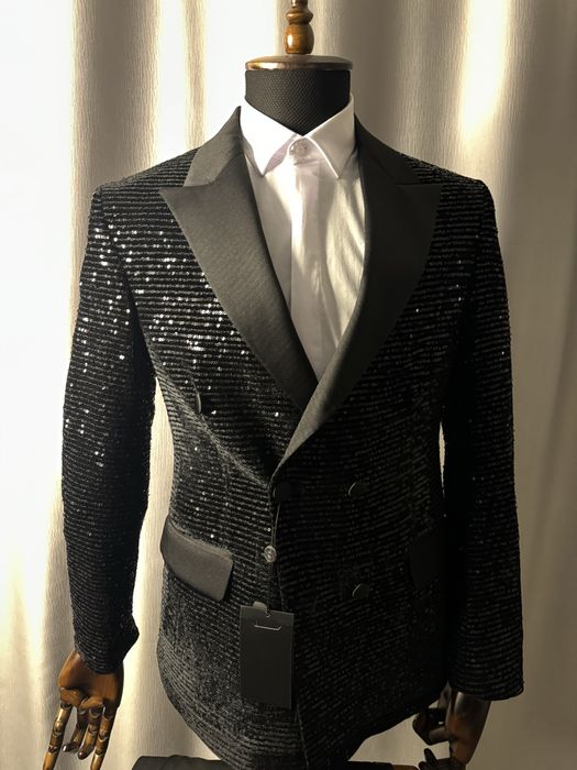 Costum Philipp Plein