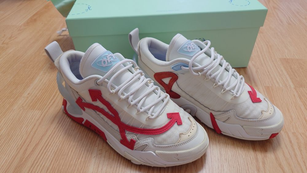 Off white odsy 2000