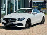 Mercedes-Benz E Distronic Plus / 4Matic / Multibeam LED / Avantgarde / Carplay