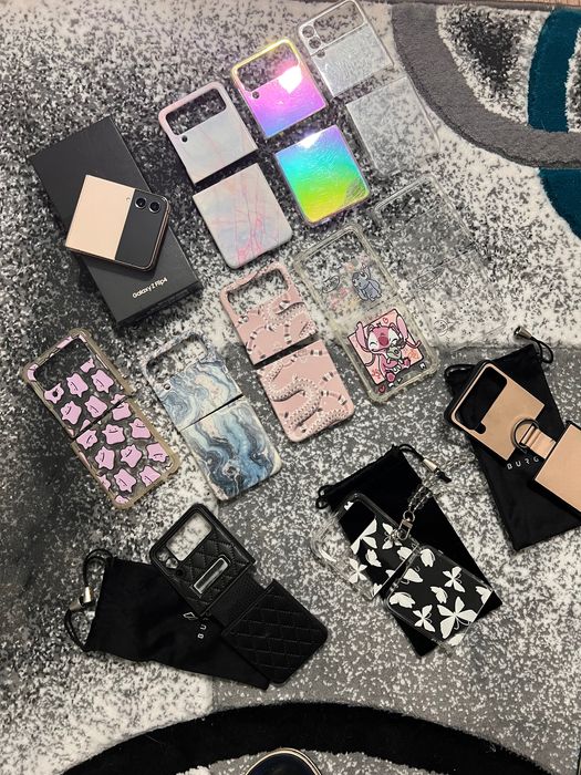 samsung zflip 4 schimb