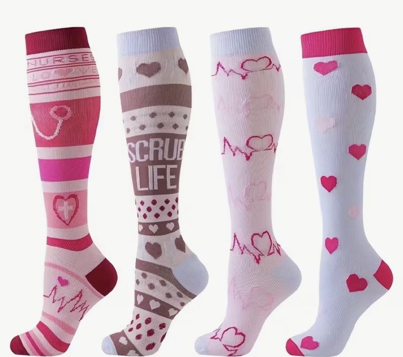 Медицински компресиращи чорапи