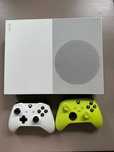 Consola MICROSOFT Xbox One S,  ALB +  2 Controllers