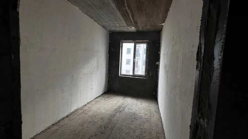 квартира коробка в бектемирском районе