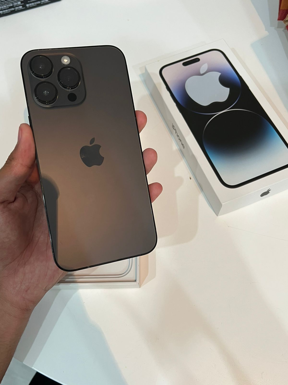 iphone 14 pro max 256/86%