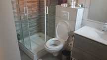 Cabina dus completa 90  X 90