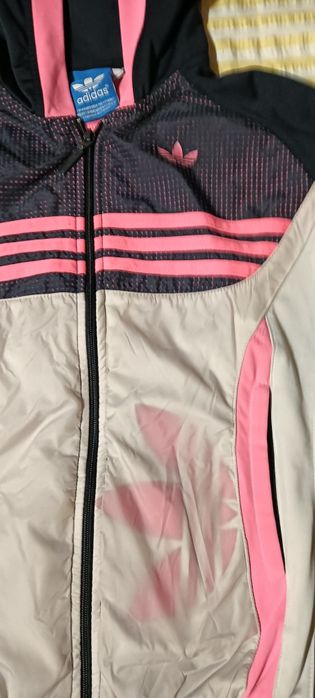 Vand hanorac Adidas