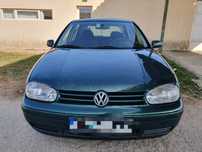 Dezmembrez vând piese golf 4 , 1.9 tdi , ALH , 90 cp