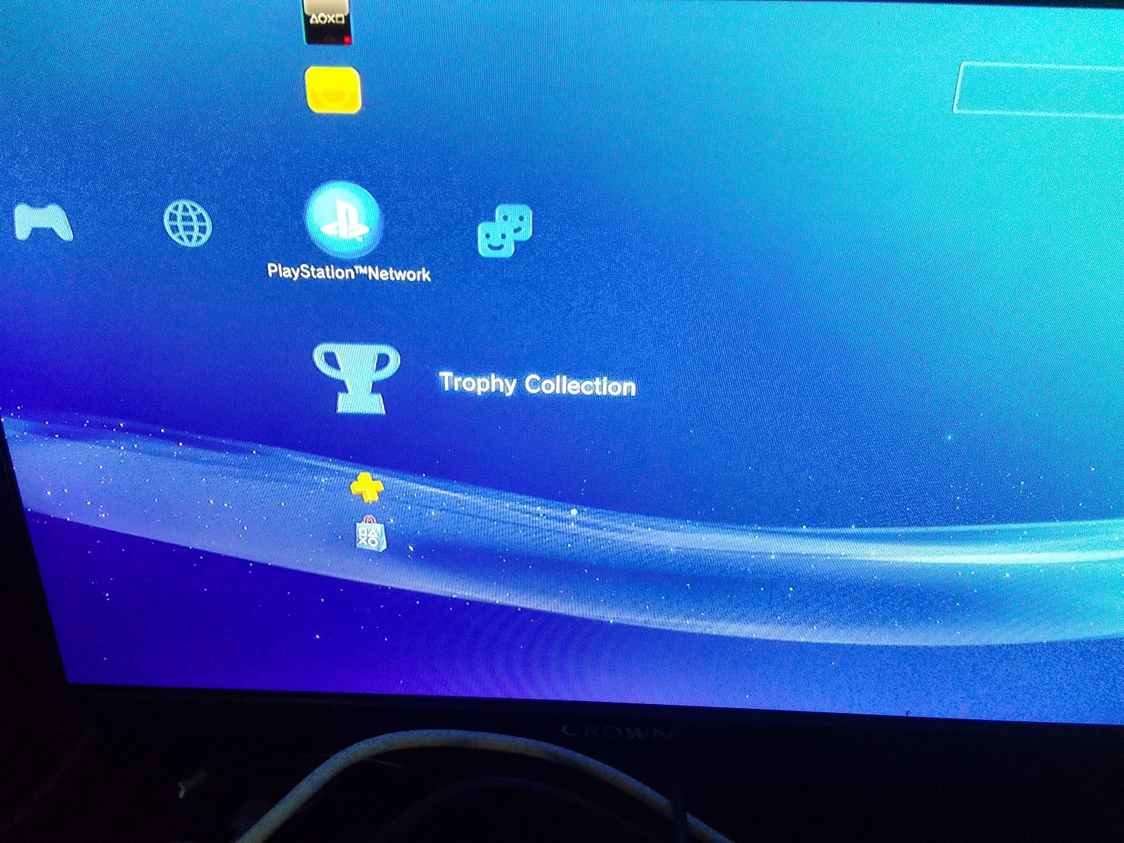 PlayStation 3 Super Slim