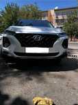Продается hyundai santa fe