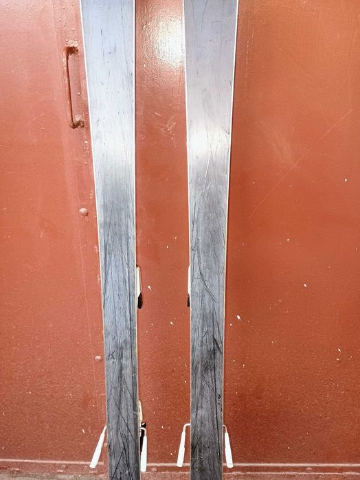 Ски 170 сантиметра