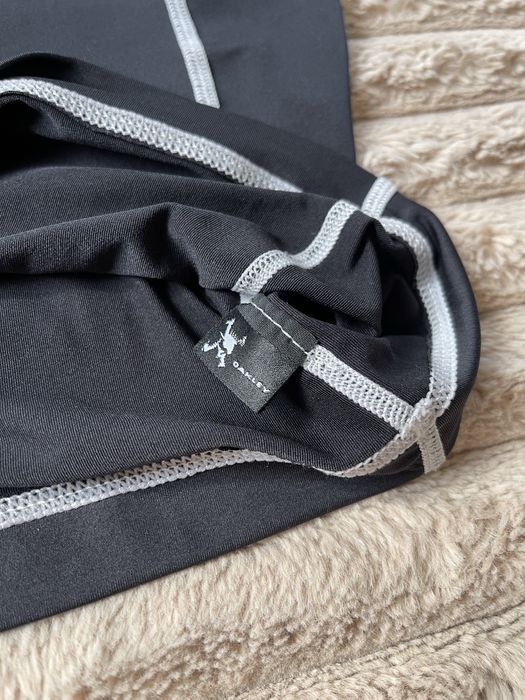 Oakley термо тениска